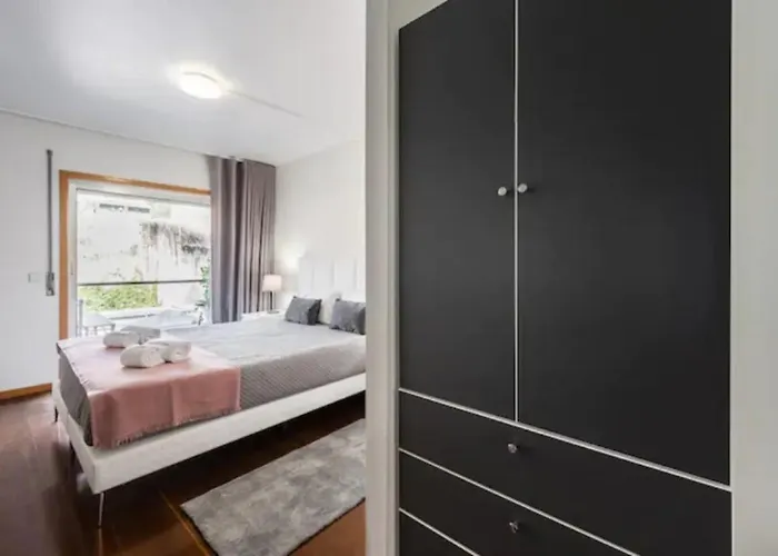 Grace City 포르투