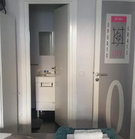 Hotel Grace City 3*