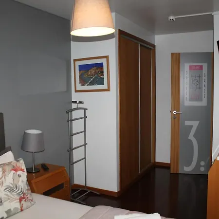 Grace City Oporto