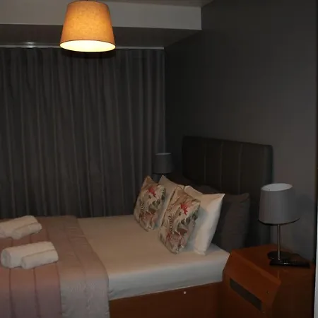 Grace City Hotel