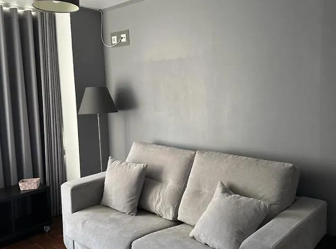 Hotel Grace City Porto