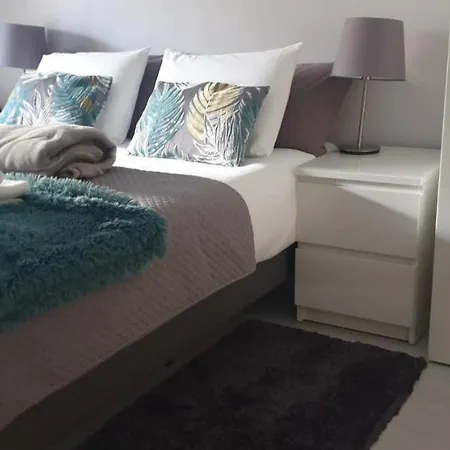Grace City Guest house