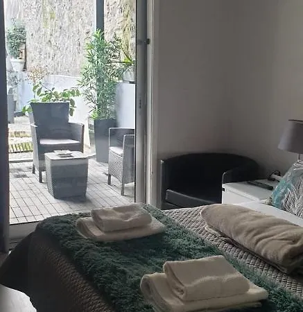 Grace City Guest house