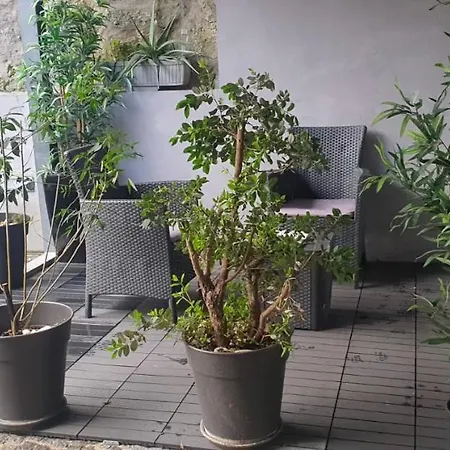 Grace City Guest house Porto