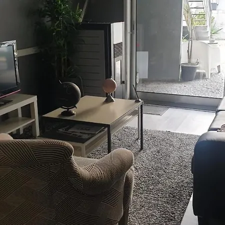Guest house Grace City