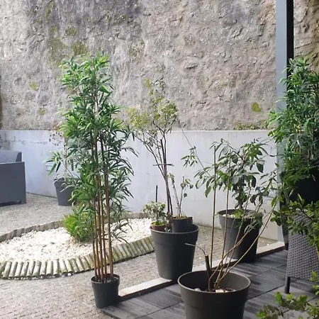 Grace City 3* Oporto