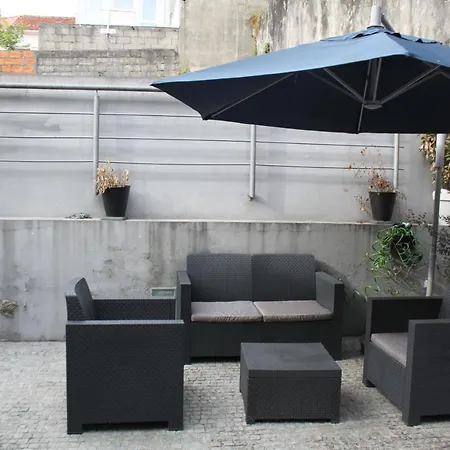 Grace City 3* Oporto