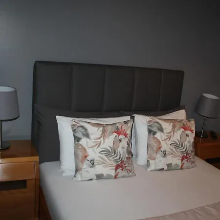 Grace City Hotel Porto