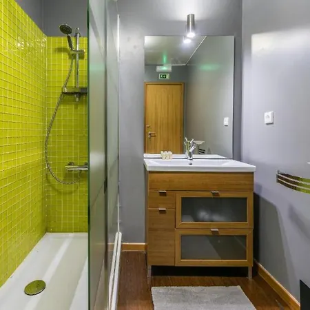 Grace City Guest house Porto