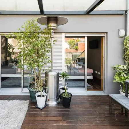 Grace City 3* Oporto