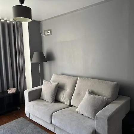 Guest house Grace City Porto