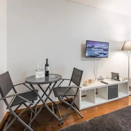 Grace City 3* Oporto