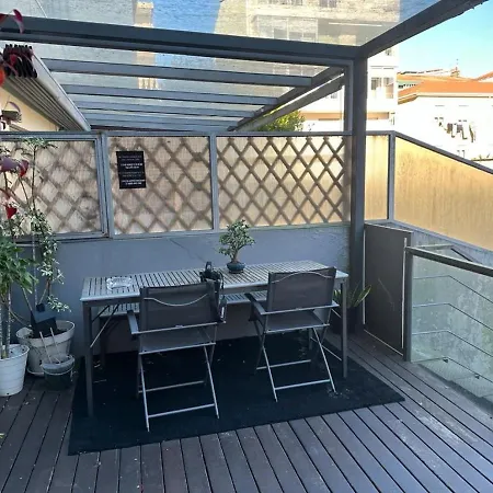 Guest house Grace City