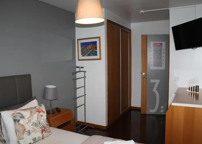 Grace City بورتو