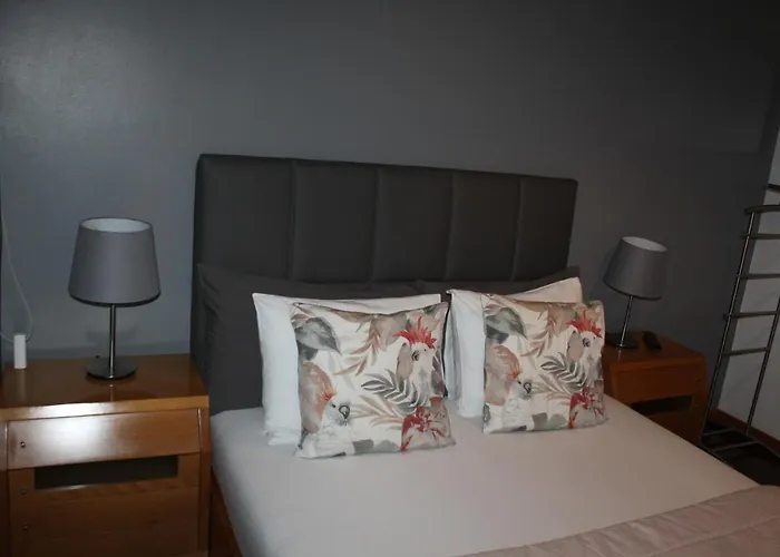 Grace City Hotel Oporto