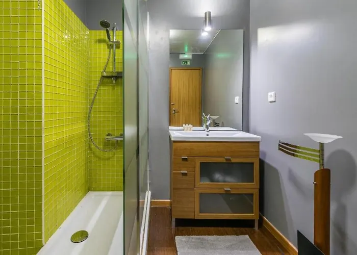 Grace City Otel Porto