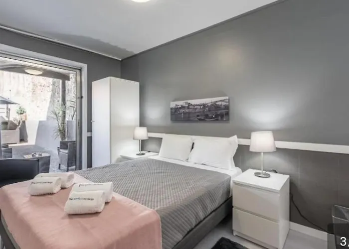 Otel Grace City Porto