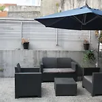 Grace City 3* Porto