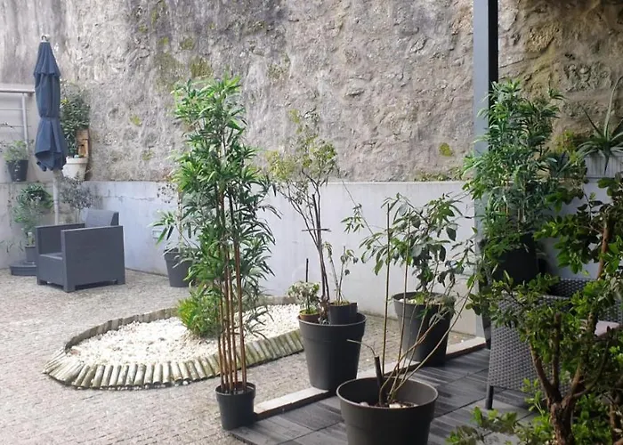 Grace City 3* Oporto