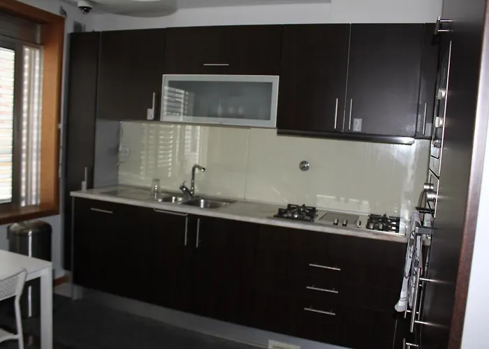 Hotel Grace City Oporto