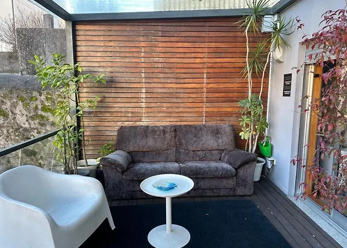 Grace City Hotel Oporto