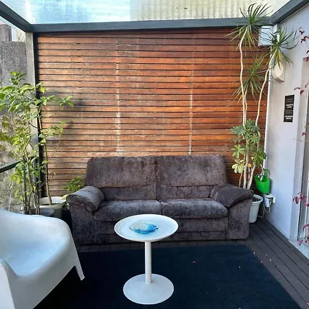 Grace City Hotel Porto